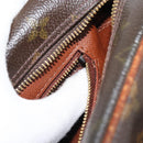 LOUIS VUITTON Monogram Nile Shoulder Bag M45244 LV Auth bs34132-11