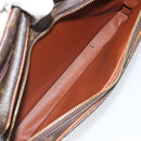 LOUIS VUITTON Monogram Nile Shoulder Bag M45244 LV Auth bs34132-23