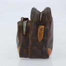 LOUIS VUITTON Monogram Nile Shoulder Bag M45244 LV Auth bs34132-3