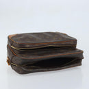 LOUIS VUITTON Monogram Nile Shoulder Bag M45244 LV Auth bs34132-5