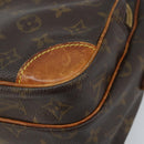 LOUIS VUITTON Monogram Nile Shoulder Bag M45244 LV Auth bs34132-14