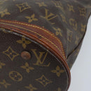 LOUIS VUITTON Monogram Bucket PM Shoulder Bag M42238 LV Auth bs34133-8
