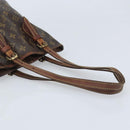 LOUIS VUITTON Monogram Bucket PM Shoulder Bag M42238 LV Auth bs34133-7