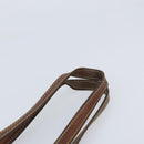 LOUIS VUITTON Monogram Bucket PM Shoulder Bag M42238 LV Auth bs34133-14