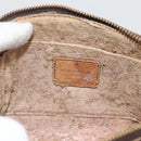 LOUIS VUITTON Monogram Pochette Cosmetic PM Pouch M43998 LV Auth bs34176-9