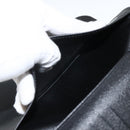 LOUIS VUITTON Epi Portefeuille Eugenie Long Wallet Black M63882 LV Auth bs34189-10