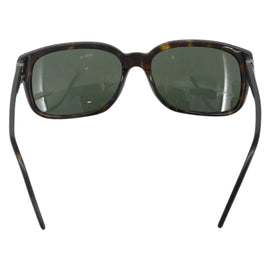 BVLGARI Tortoise Sunglasses plastic Brown Auth bs34198 - 0