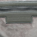 BOTTEGA VENETA INTRECCIATO Hobo Shoulder Bag Leather Brown Auth bs34211SAV-18