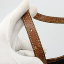 LOUIS VUITTON Monogram Bucket GM Shoulder Bag M42236 LV Auth bs34280-9