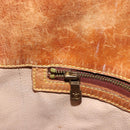 LOUIS VUITTON Monogram Bucket GM Shoulder Bag M42236 LV Auth bs34280-22