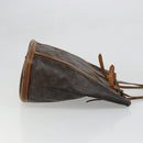 LOUIS VUITTON Monogram Bucket GM Shoulder Bag M42236 LV Auth bs34280-3