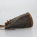 LOUIS VUITTON Monogram Bucket GM Shoulder Bag M42236 LV Auth bs34280-4