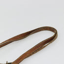 LOUIS VUITTON Monogram Bucket GM Shoulder Bag M42236 LV Auth bs34280-14