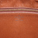LOUIS VUITTON Monogram Trocadero 27 Shoulder Bag M51274 LV Auth bs34288-18
