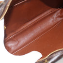 LOUIS VUITTON Monogram Trocadero 27 Shoulder Bag M51274 LV Auth bs34288-11