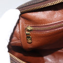 LOUIS VUITTON Monogram Trocadero 27 Shoulder Bag M51274 LV Auth bs34288-21