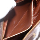 LOUIS VUITTON Monogram Trocadero 27 Shoulder Bag M51274 LV Auth bs34288-22