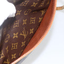 LOUIS VUITTON Monogram Trocadero 27 Shoulder Bag M51274 LV Auth bs34288-23