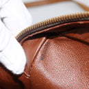 LOUIS VUITTON Monogram Trocadero 27 Shoulder Bag M51274 LV Auth bs34288-12