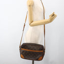 LOUIS VUITTON Monogram Trocadero 27 Shoulder Bag M51274 LV Auth bs34288-24
