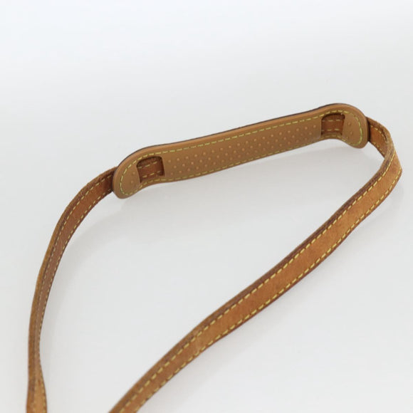 LOUIS VUITTON Monogram Trocadero 27 Shoulder Bag M51274 LV Auth bs34288