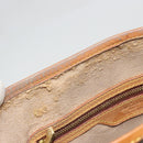 LOUIS VUITTON Monogram Bucket GM Shoulder Bag M42236 LV Auth bs34290-10