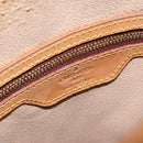 LOUIS VUITTON Monogram Bucket GM Shoulder Bag M42236 LV Auth bs34290-18