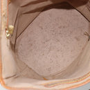 LOUIS VUITTON Monogram Bucket GM Shoulder Bag M42236 LV Auth bs34290-11