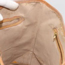 LOUIS VUITTON Monogram Bucket GM Shoulder Bag M42236 LV Auth bs34290-20