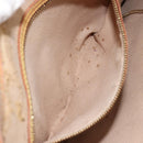 LOUIS VUITTON Monogram Bucket GM Shoulder Bag M42236 LV Auth bs34290-22