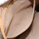 LOUIS VUITTON Monogram Bucket GM Shoulder Bag M42236 LV Auth bs34290-23