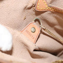 LOUIS VUITTON Monogram Bucket GM Shoulder Bag M42236 LV Auth bs34290-12