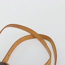 LOUIS VUITTON Monogram Bucket GM Shoulder Bag M42236 LV Auth bs34290-14