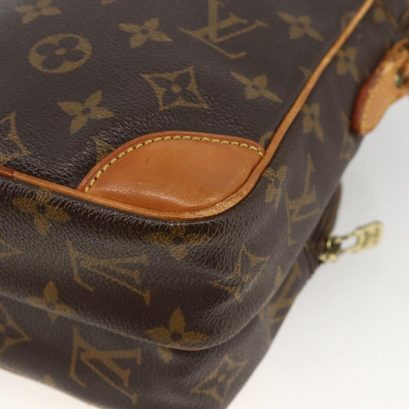 LOUIS VUITTON Monogram Amazon Shoulder Bag M45236 LV Auth bs34293