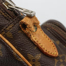 LOUIS VUITTON Monogram Amazon Shoulder Bag M45236 LV Auth bs34293-7