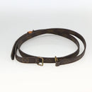LOUIS VUITTON Monogram Amazon Shoulder Bag M45236 LV Auth bs34293-12