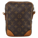 LOUIS VUITTON Monogram Amazon Shoulder Bag M45236 LV Auth bs34293-2