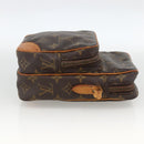 LOUIS VUITTON Monogram Amazon Shoulder Bag M45236 LV Auth bs34293-4
