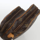 LOUIS VUITTON Monogram Amazon Shoulder Bag M45236 LV Auth bs34293-5
