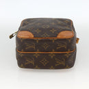 LOUIS VUITTON Monogram Amazon Shoulder Bag M45236 LV Auth bs34293-6