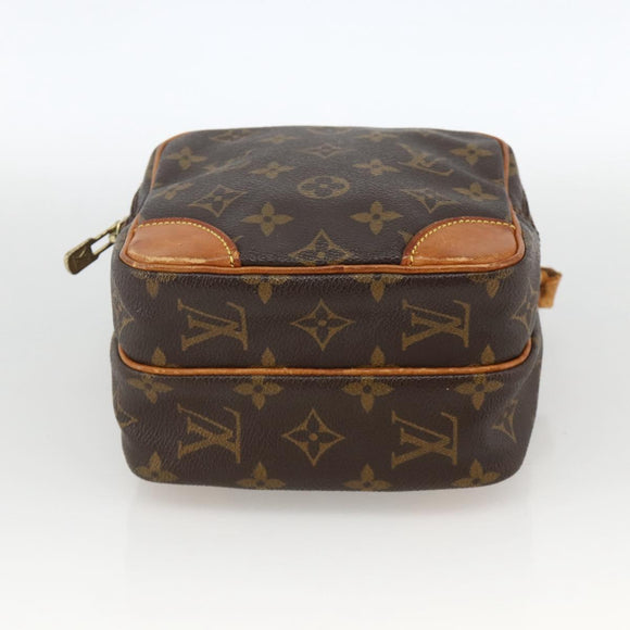 LOUIS VUITTON Monogram Amazon Shoulder Bag M45236 LV Auth bs34293
