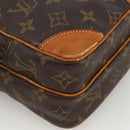 LOUIS VUITTON Monogram Amazon Shoulder Bag M45236 LV Auth bs34293-15