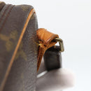 LOUIS VUITTON Monogram Marly Bandouliere Shoulder Bag M51828 LV Auth bs34296-9