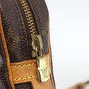 LOUIS VUITTON Monogram Marly Bandouliere Shoulder Bag M51828 LV Auth bs34296-10