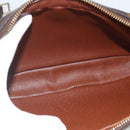 LOUIS VUITTON Monogram Marly Bandouliere Shoulder Bag M51828 LV Auth bs34296-11