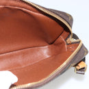 LOUIS VUITTON Monogram Marly Bandouliere Shoulder Bag M51828 LV Auth bs34296-20