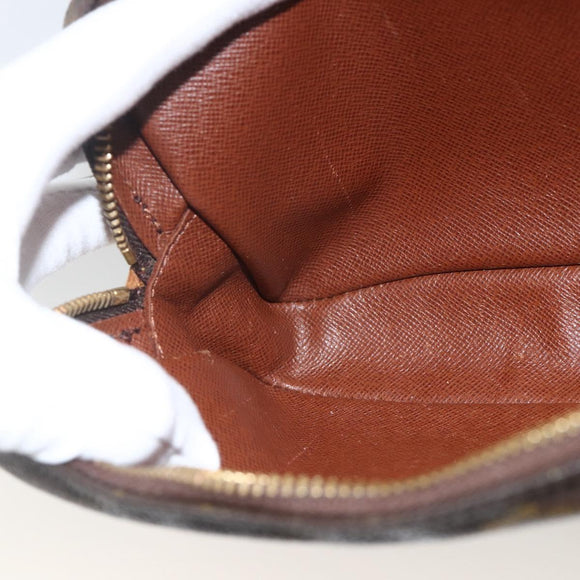 LOUIS VUITTON Monogram Marly Bandouliere Shoulder Bag M51828 LV Auth bs34296