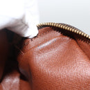 LOUIS VUITTON Monogram Marly Bandouliere Shoulder Bag M51828 LV Auth bs34296-12