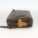 LOUIS VUITTON Monogram Marly Bandouliere Shoulder Bag M51828 LV Auth bs34296-4