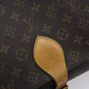 LOUIS VUITTON Monogram Cartouchiere GM Shoulder Bag M51252 LV Auth bs34297-17